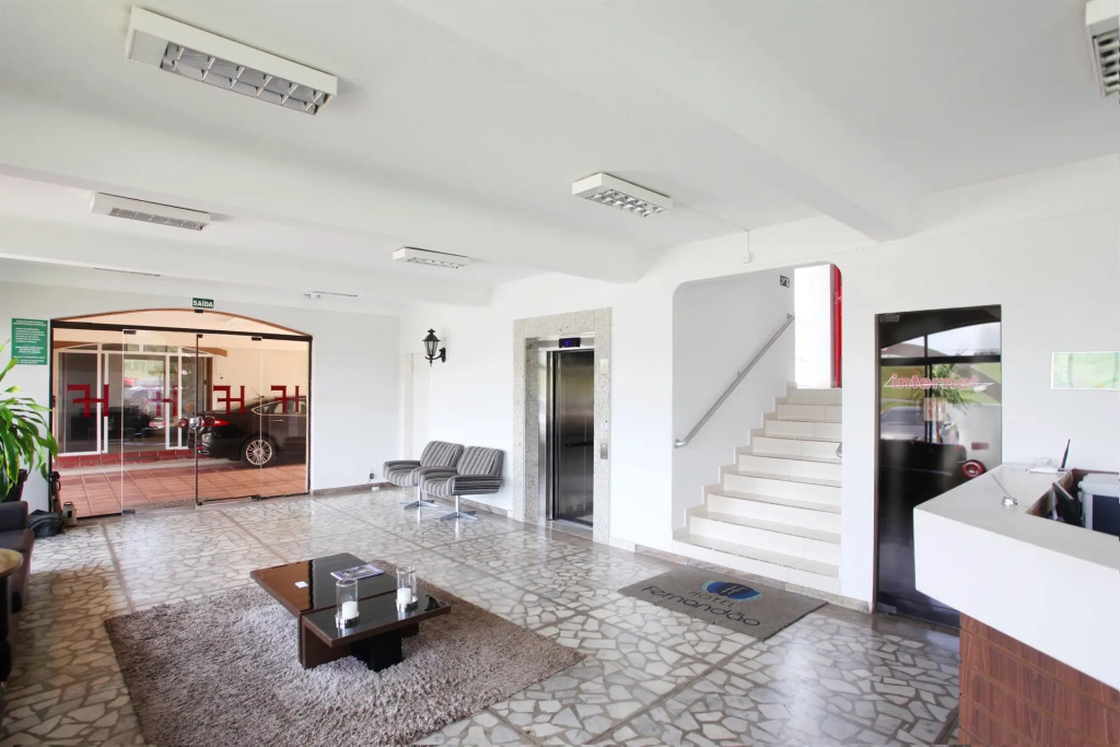 Hotel Fernandão