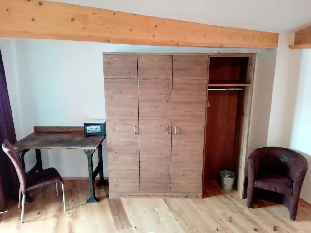Home suite home