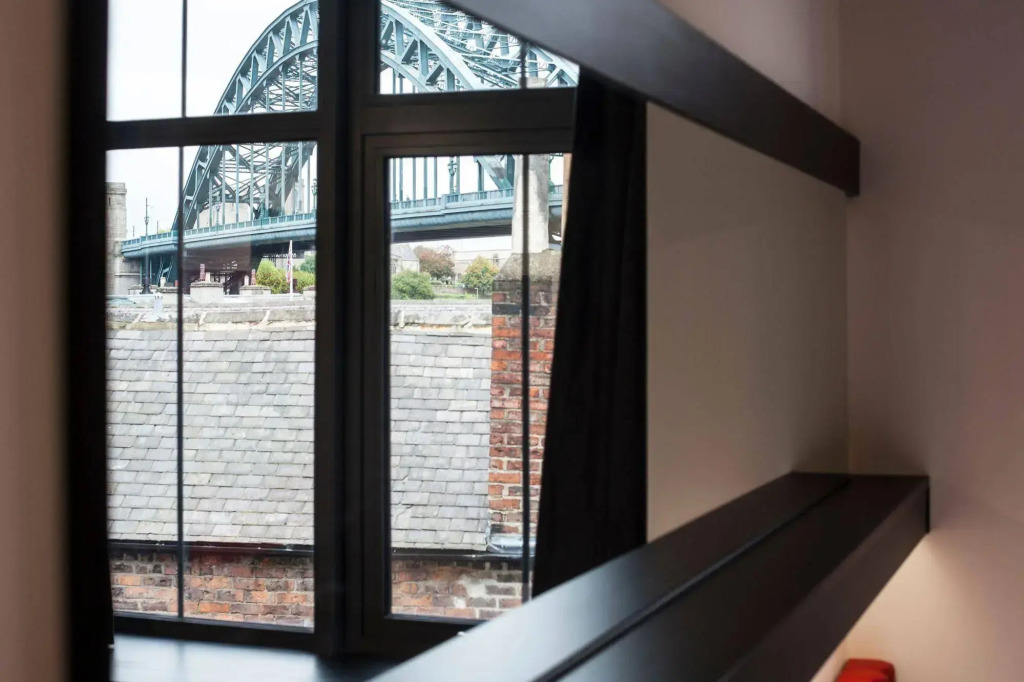easyHotel Newcastle