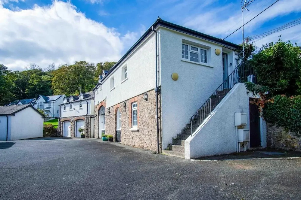 The Granary - 2 Bedroom Cottage - Penally
