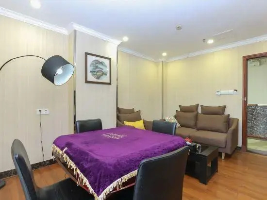 Xiangxing Hotel
