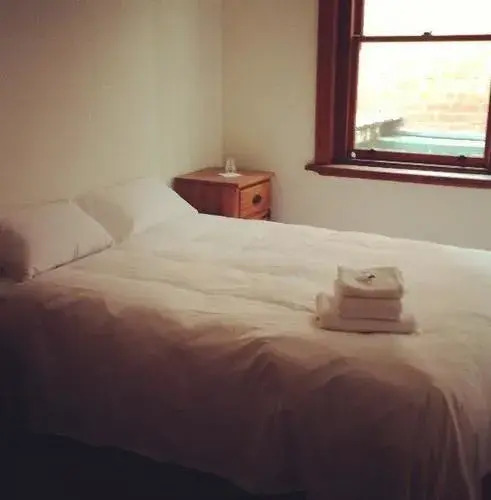Shamrock Hotel Kyneton