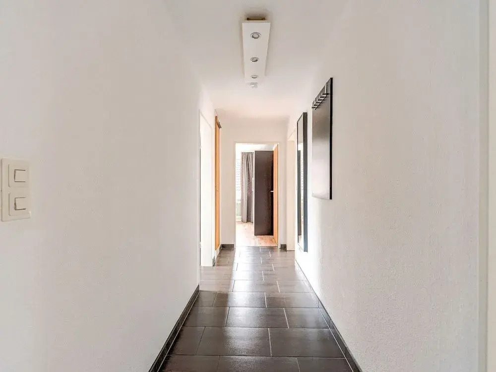 Spacious Apartment near Ski Area in Braunlage