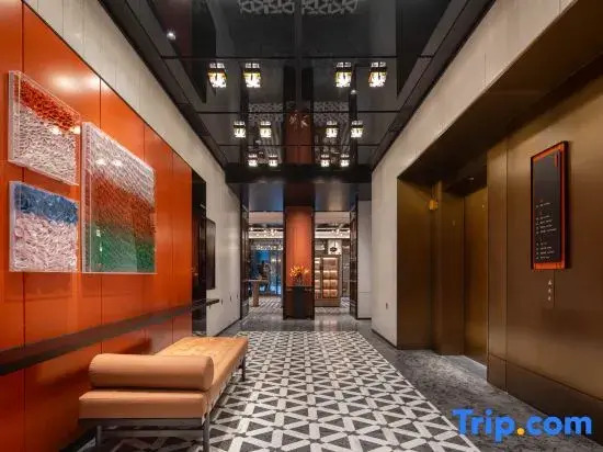 Hampton by Hilton Hangzhou Sijiqing New Town