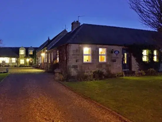 Barnacre