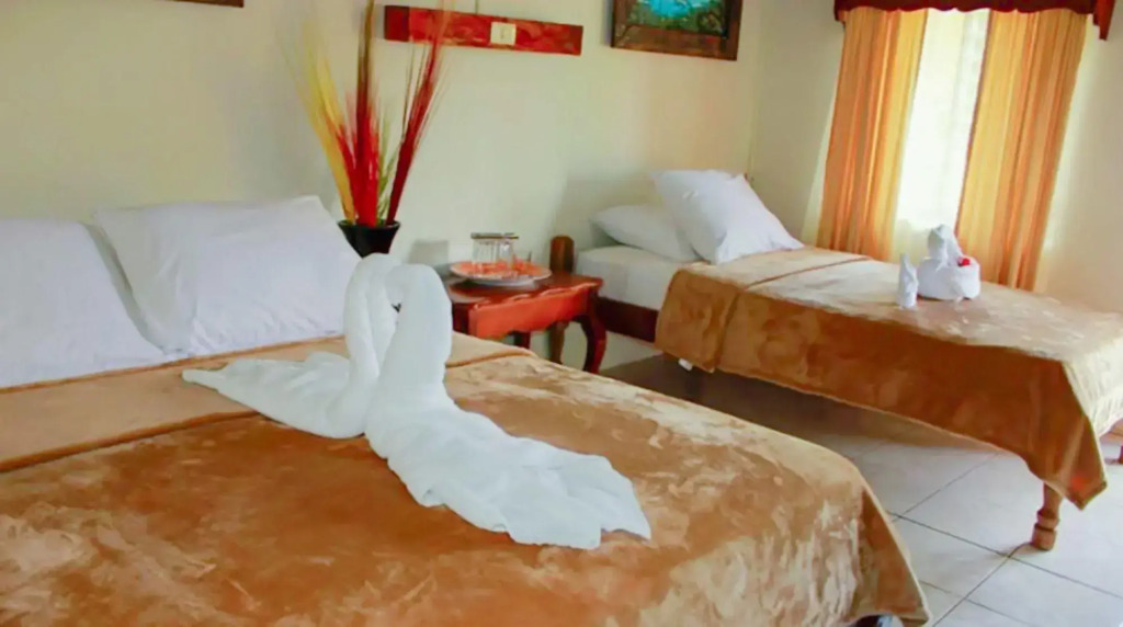 Hotel Destinos Arenal