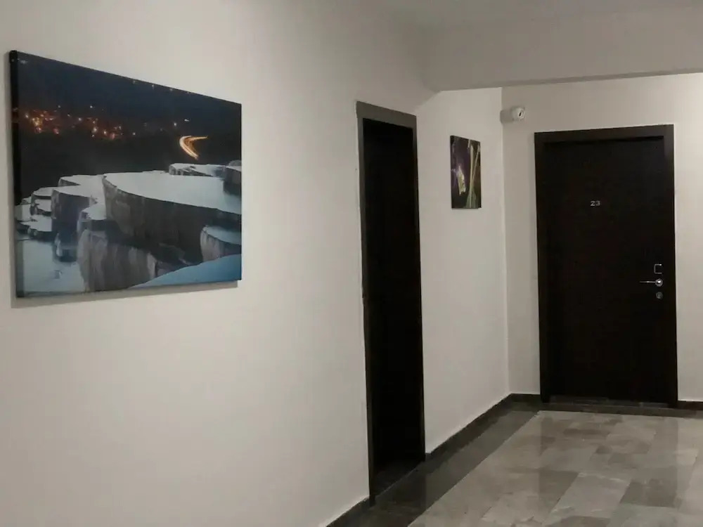 Ada Residence
