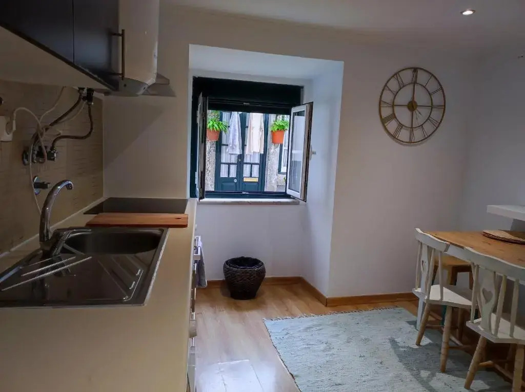 Pateo das Parreiras Apartment Central Lisbon