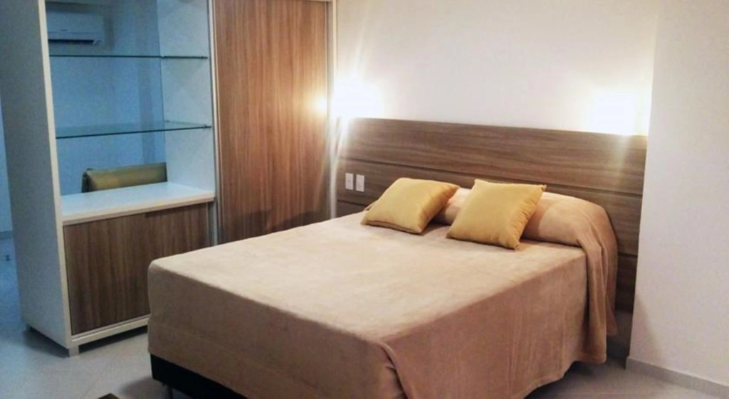Nobile Inn Cabo Branco