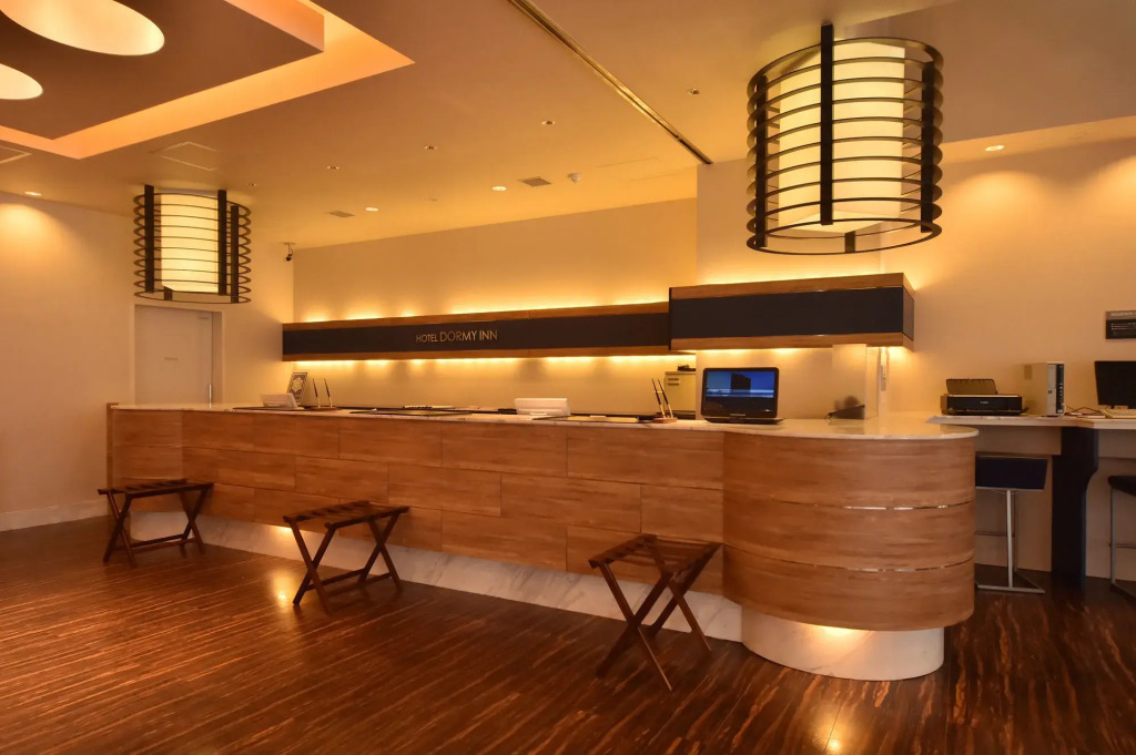 Dormy Inn Obihiro