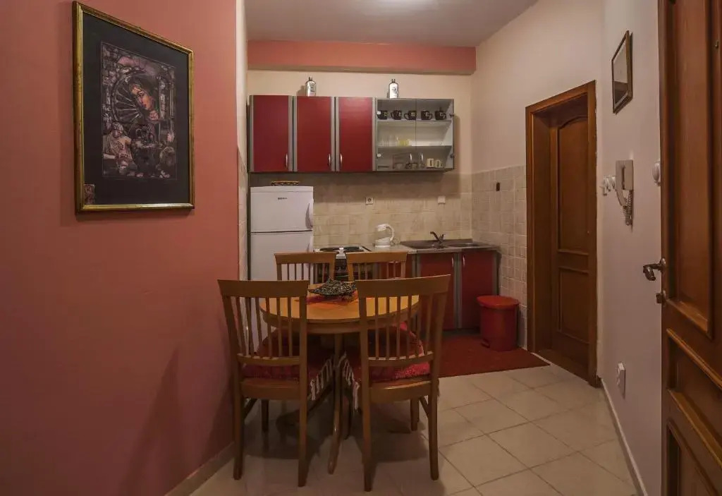 Apartment Kralj