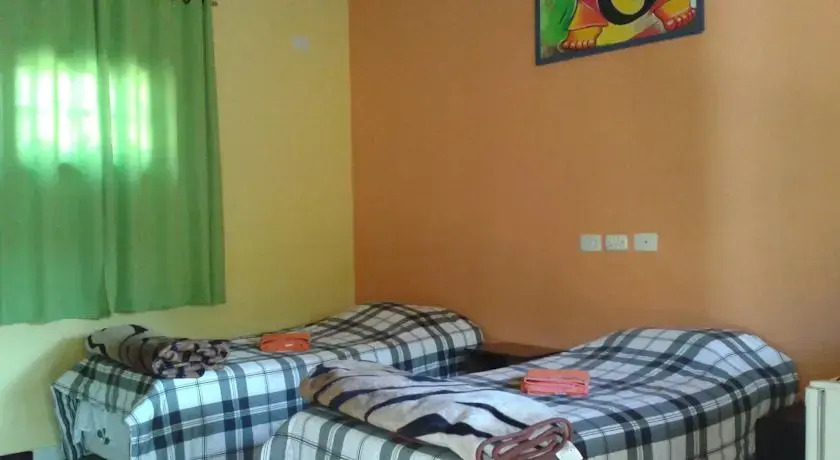 Pousada Colinas de Cabreúva