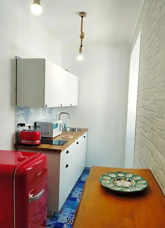 B&B Mediterranea