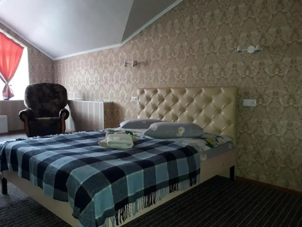 Hotel UNENEGE