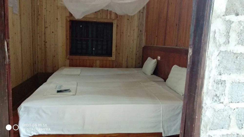 Whisper Nature Bungalow