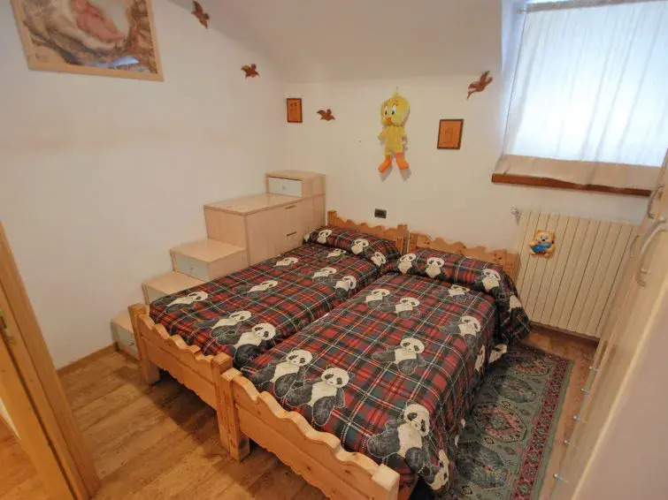 Locazione Turistica Casa Cinzia