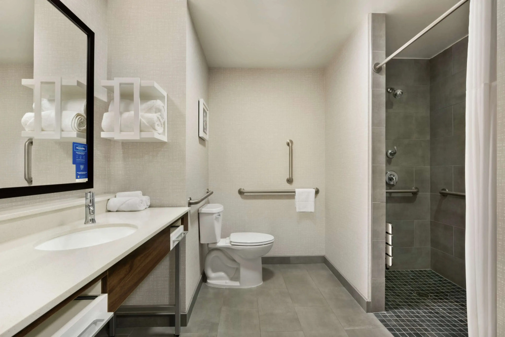 Hampton Inn & Suites Tacoma/Puyallup