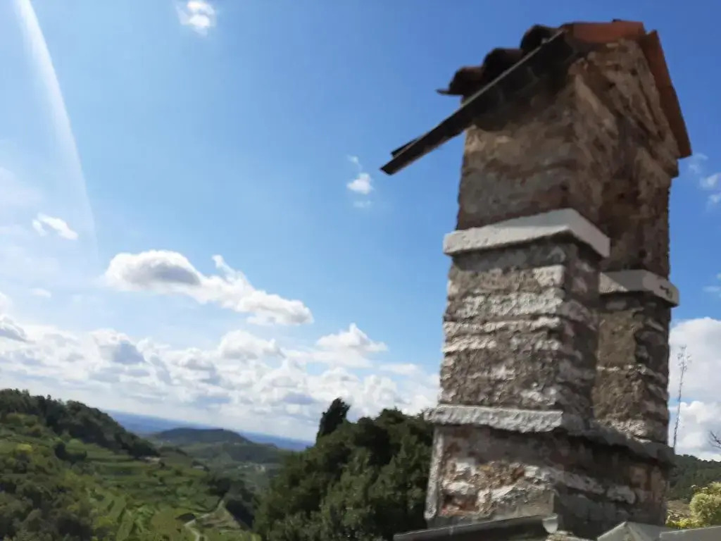 Antica Corte Panego