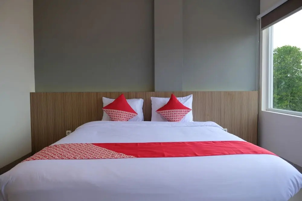 OYO 1047 The Holiday Guest House