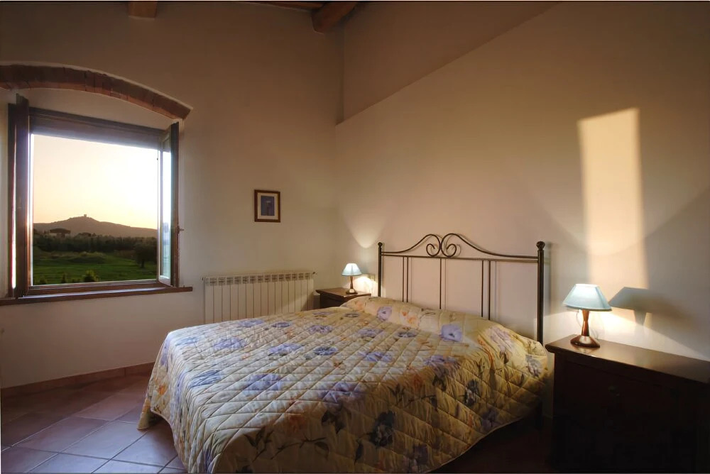 Agriturismo Quattro Pini