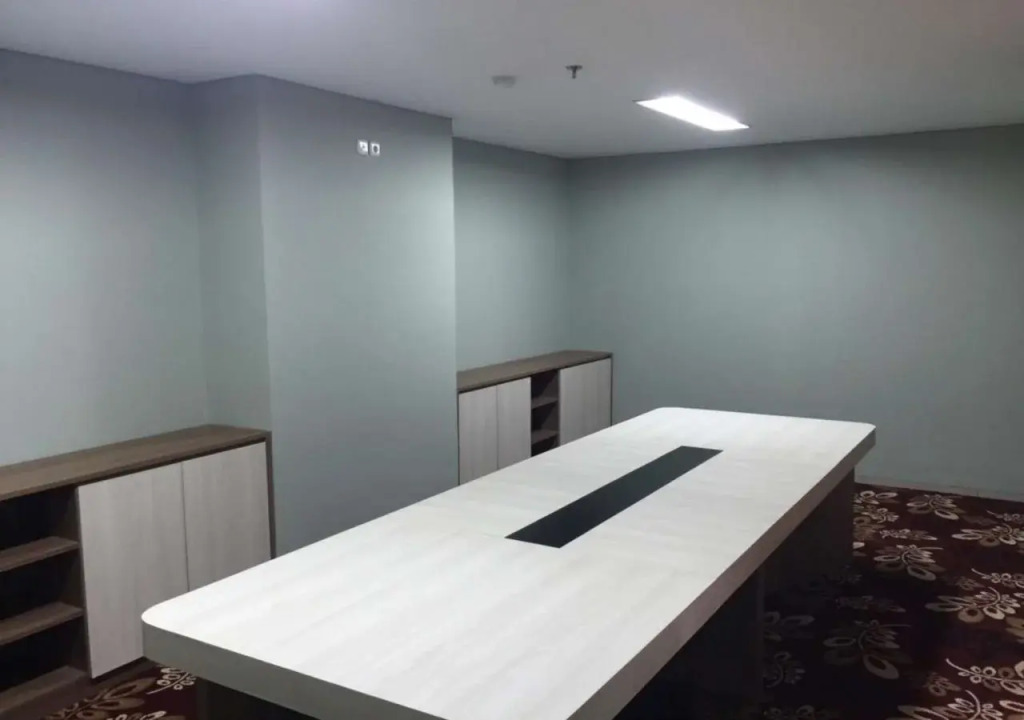 Super OYO Townhouse OAK Hotel Fiducia Pondok Gede