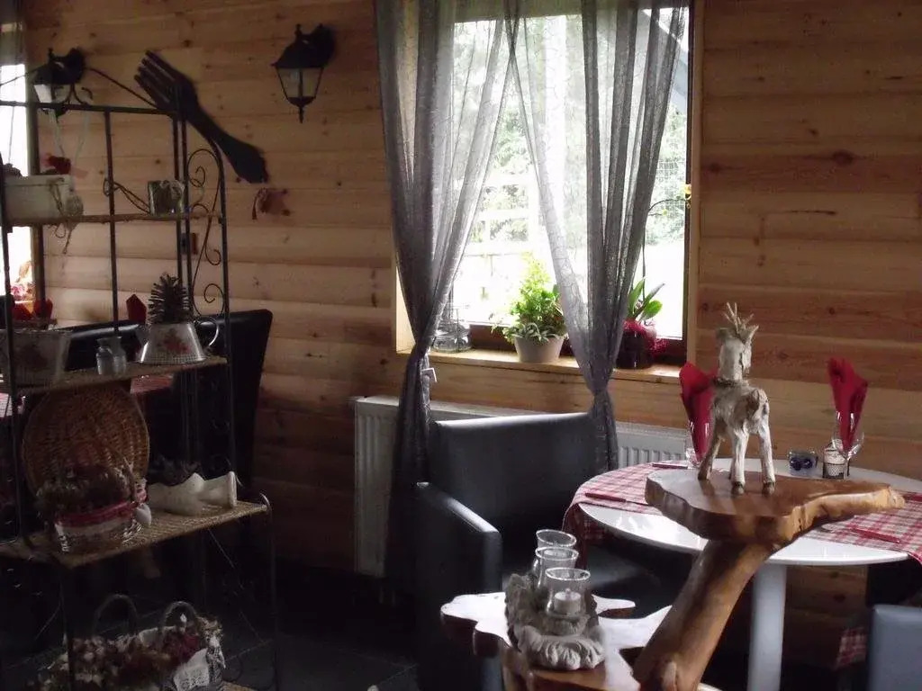 Auberge "La Fourchette Paysanne"