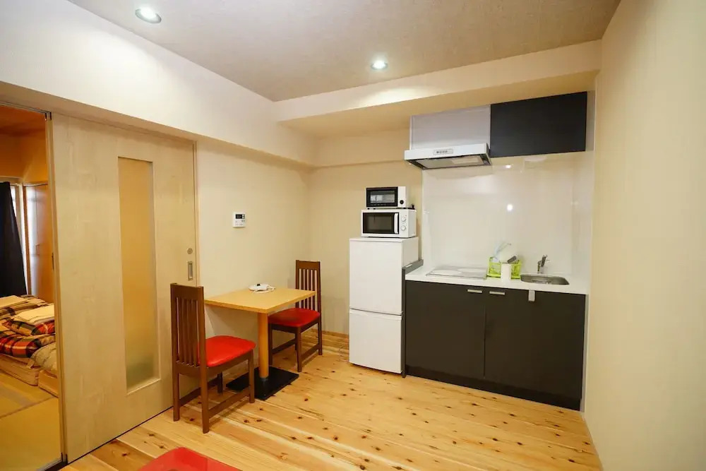 Gion Yasui House