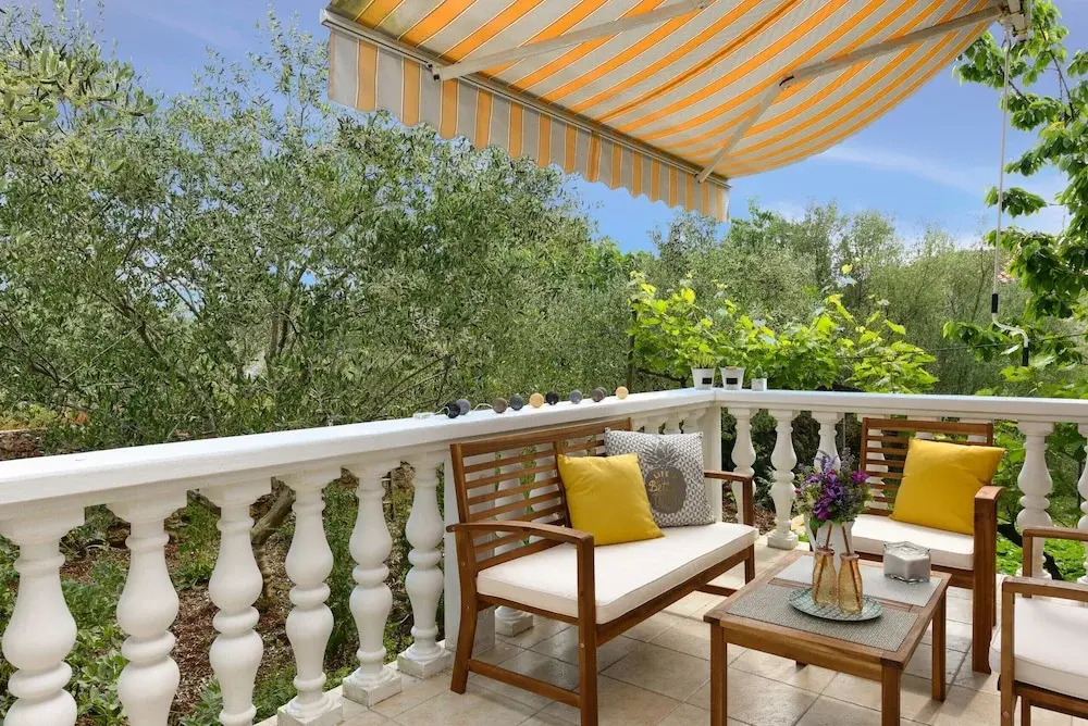 Villa Pine ZadarVillas