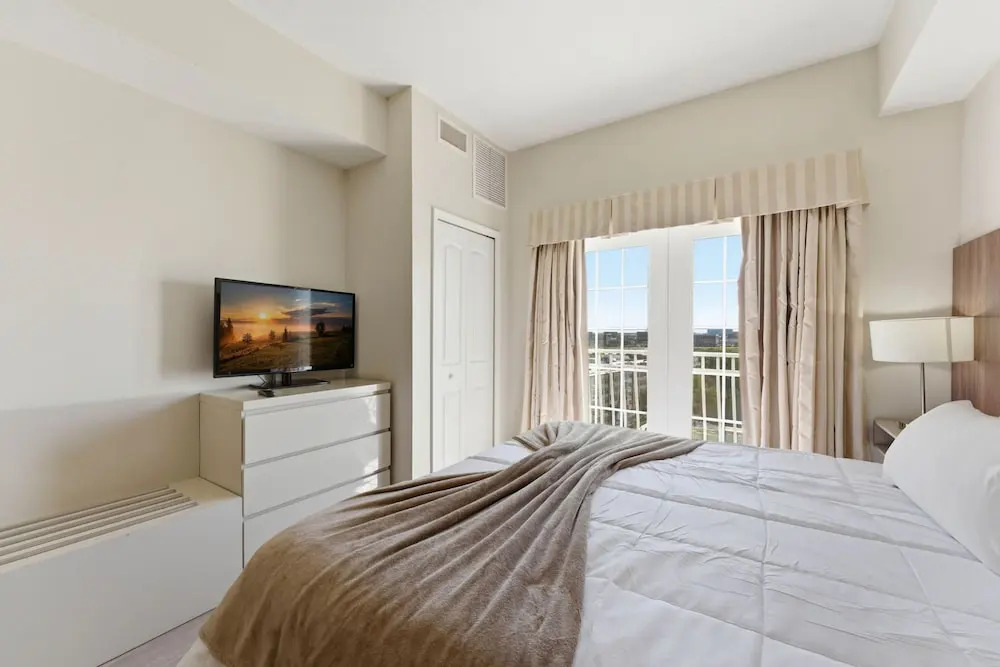 Prime Location Studio Near I-drive and Epic Park
