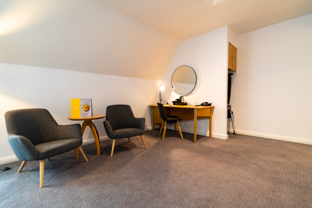 Holiday Inn Ashford - North A20 by IHG