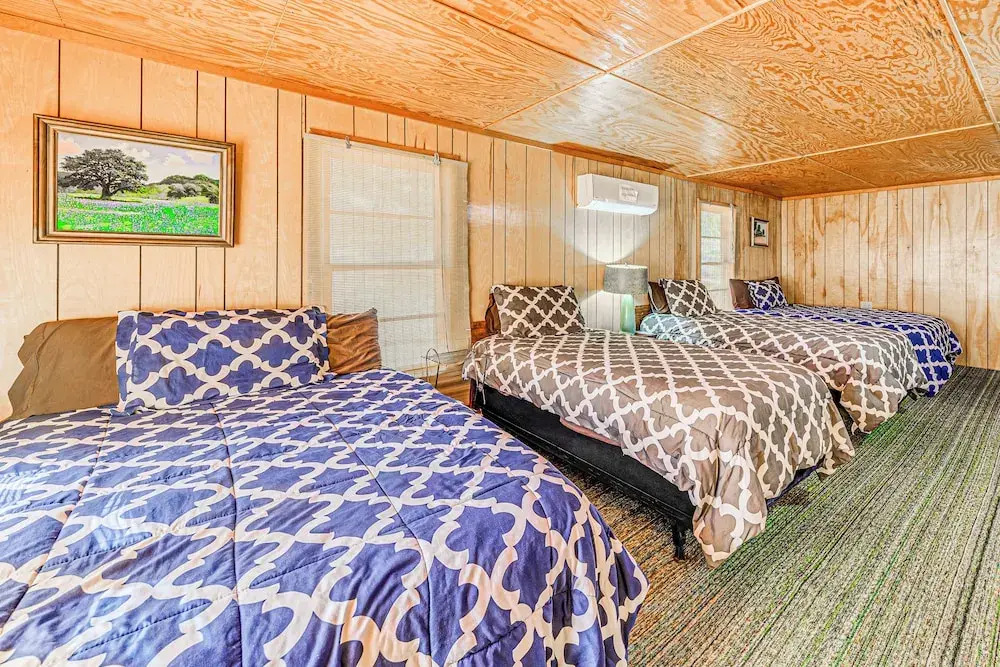 Forest Views & Porch: Family Cabin in Ruidoso