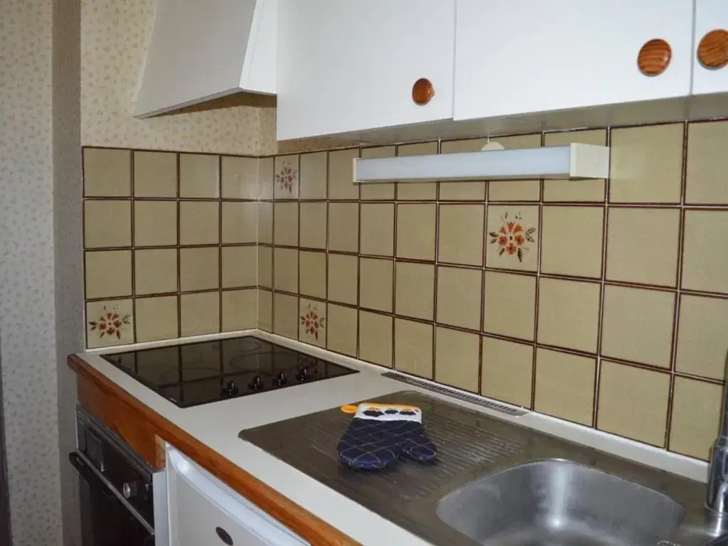 Appartement Argelès-sur-Mer, 2 pièces, 4 personnes - FR-1-225-247