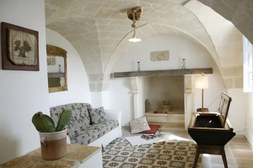 Masseria Montenapoleone