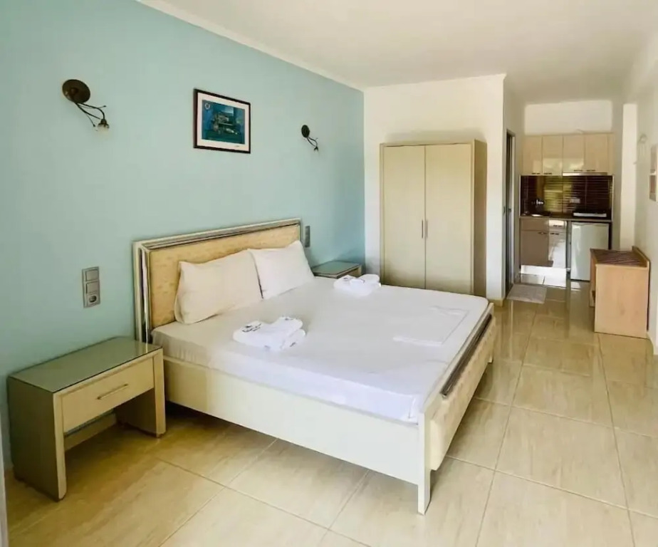 Ionion Beach Resort