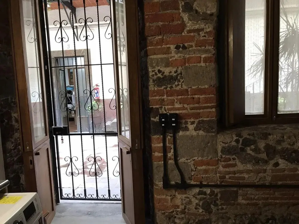 Casa Mesones