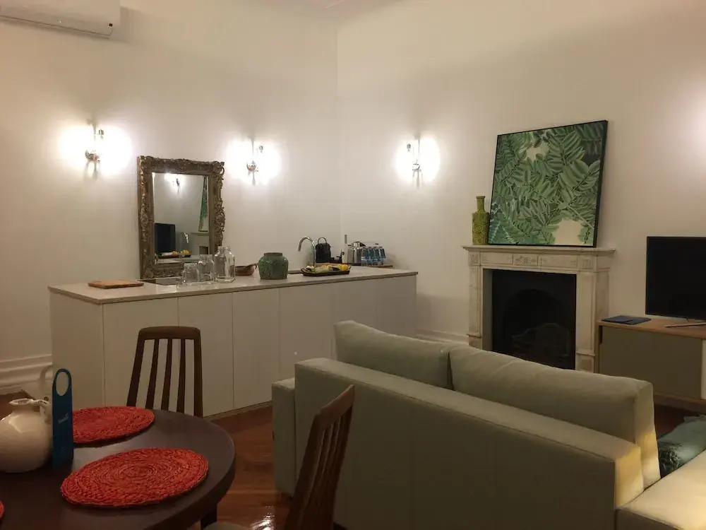 Sweet Inn Apartments Chiado