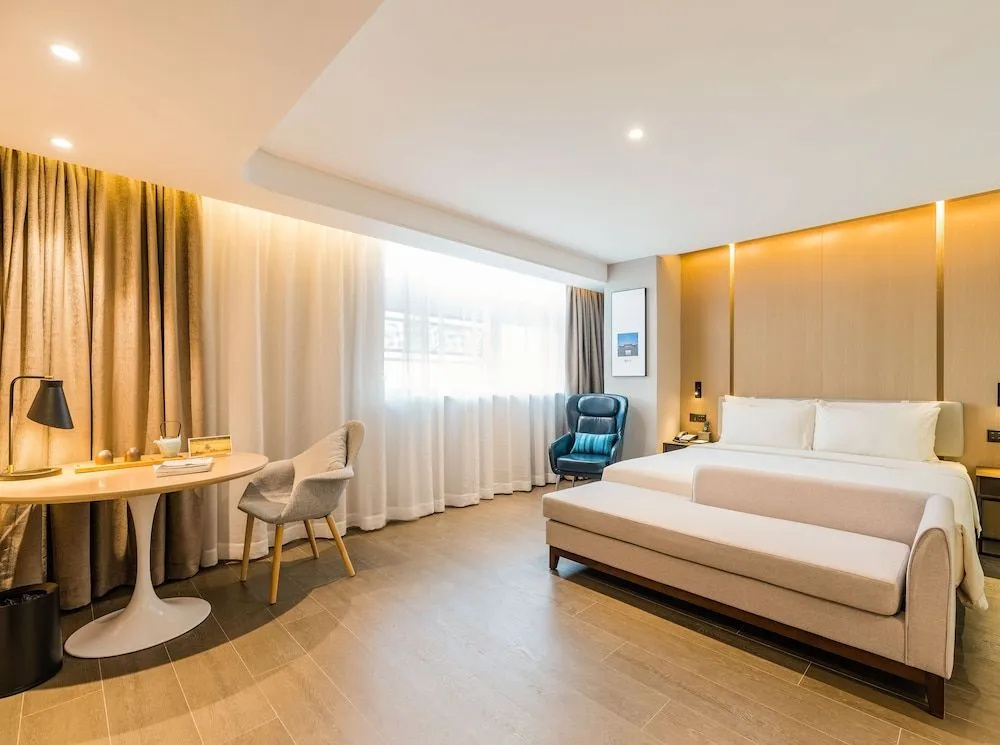 Atour Hotel