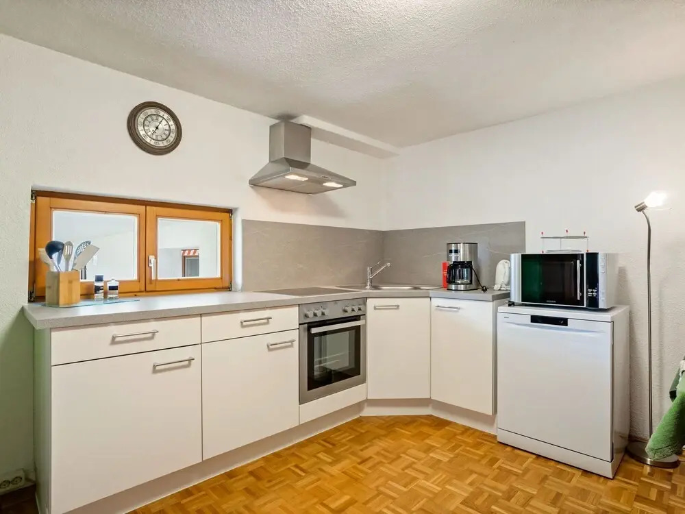 Vintage Holiday Home in Berwang near Ski Area