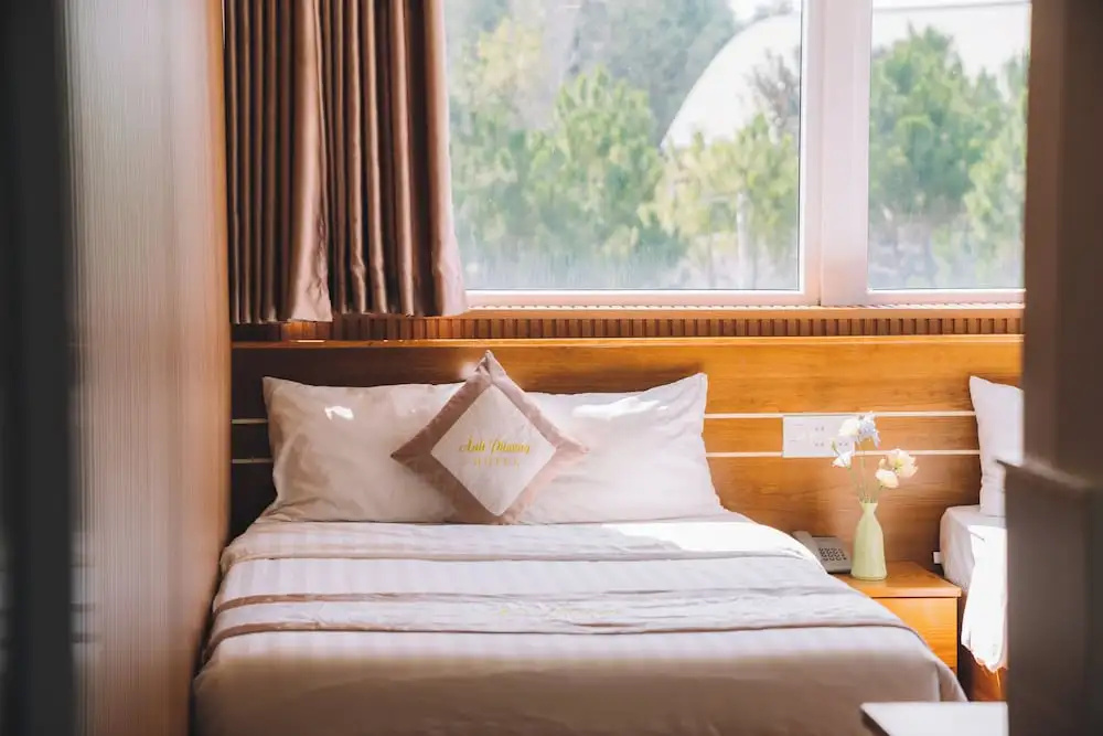 Ánh Phương Hotel Đà Lạt