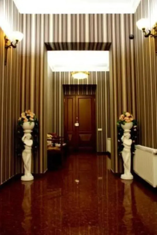 Apartment on Preobrazenskaya