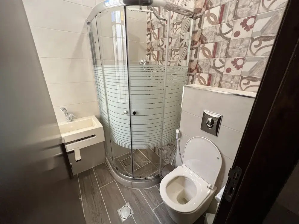 Maan lil-Hayat Boutique Hotel