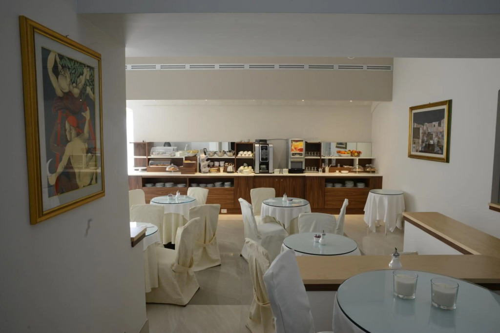 Albergo Italia