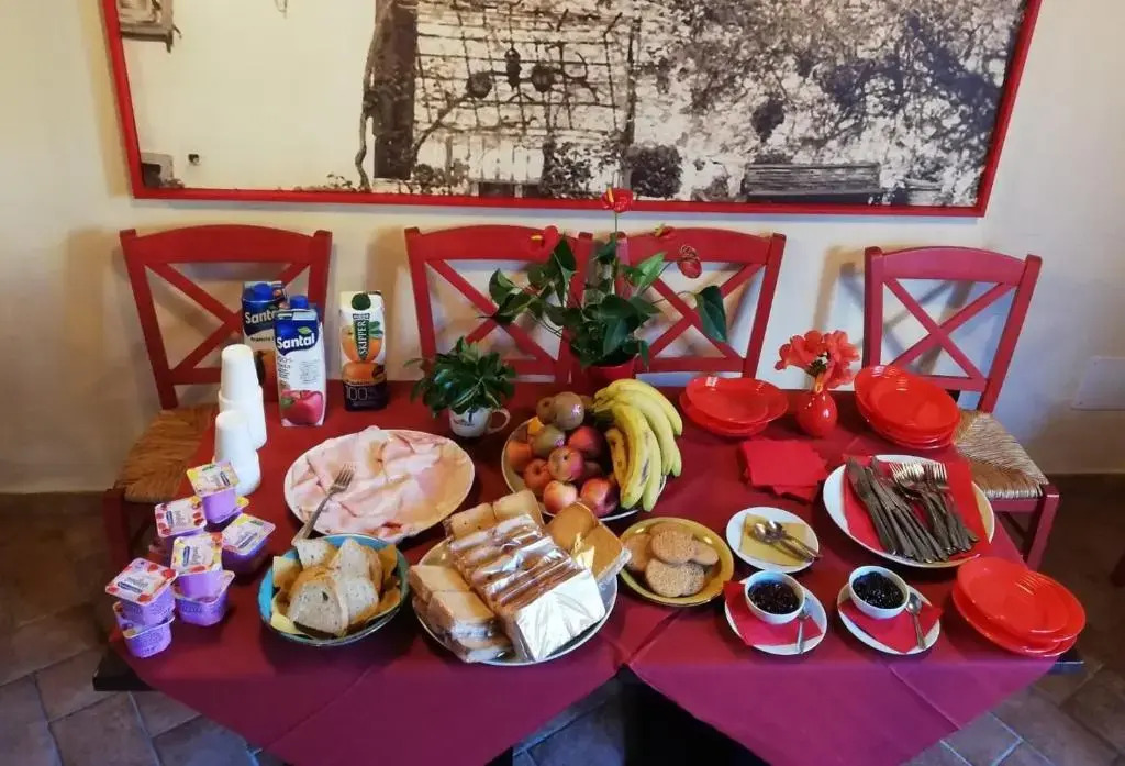 Le Dame del Borgo