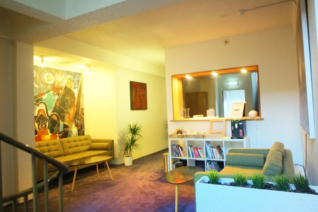 Brim Hotel