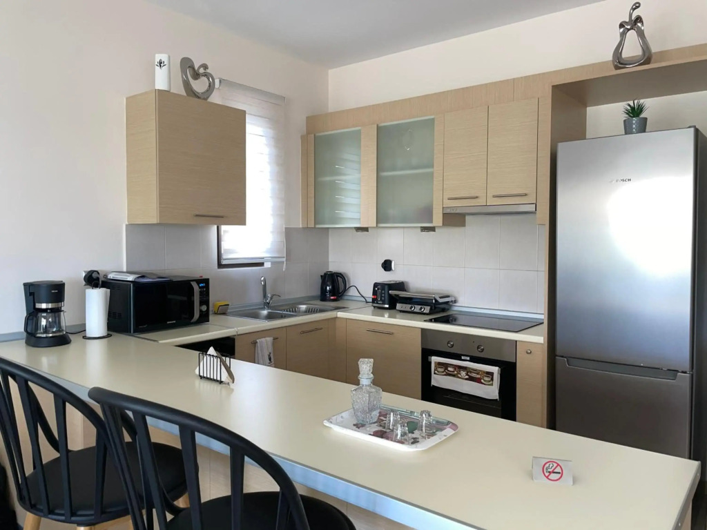 Luxury Rhodian Panorama