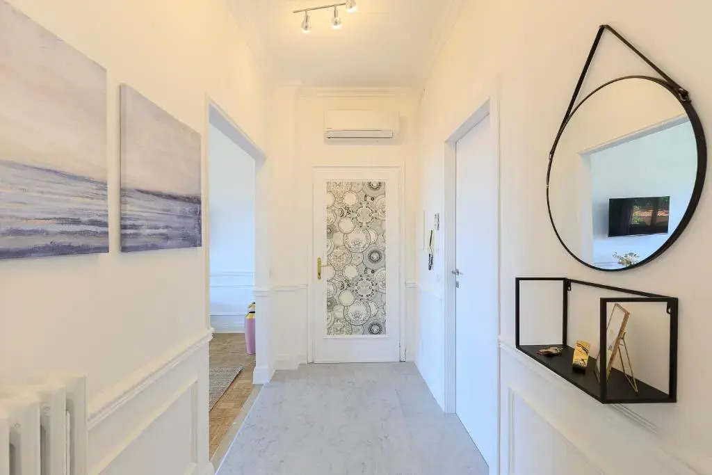 Appartamento Virgilio - By Impero House