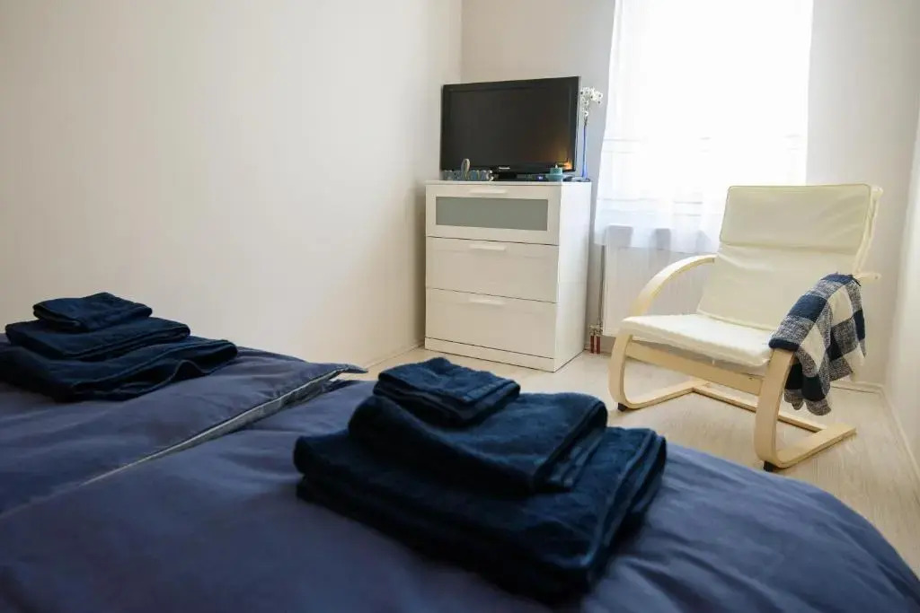 Királyleányka Apartman