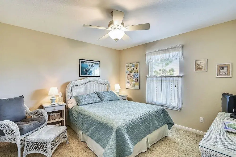 Stargazer - 3 Br Home