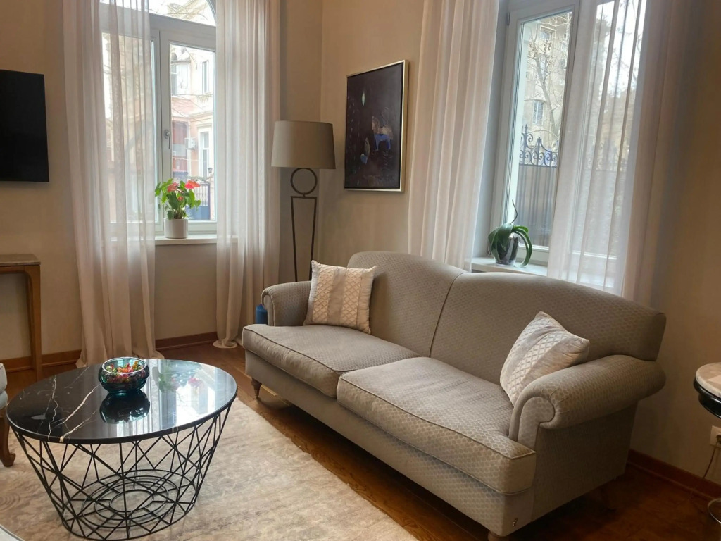 Hotel Residence Promenade