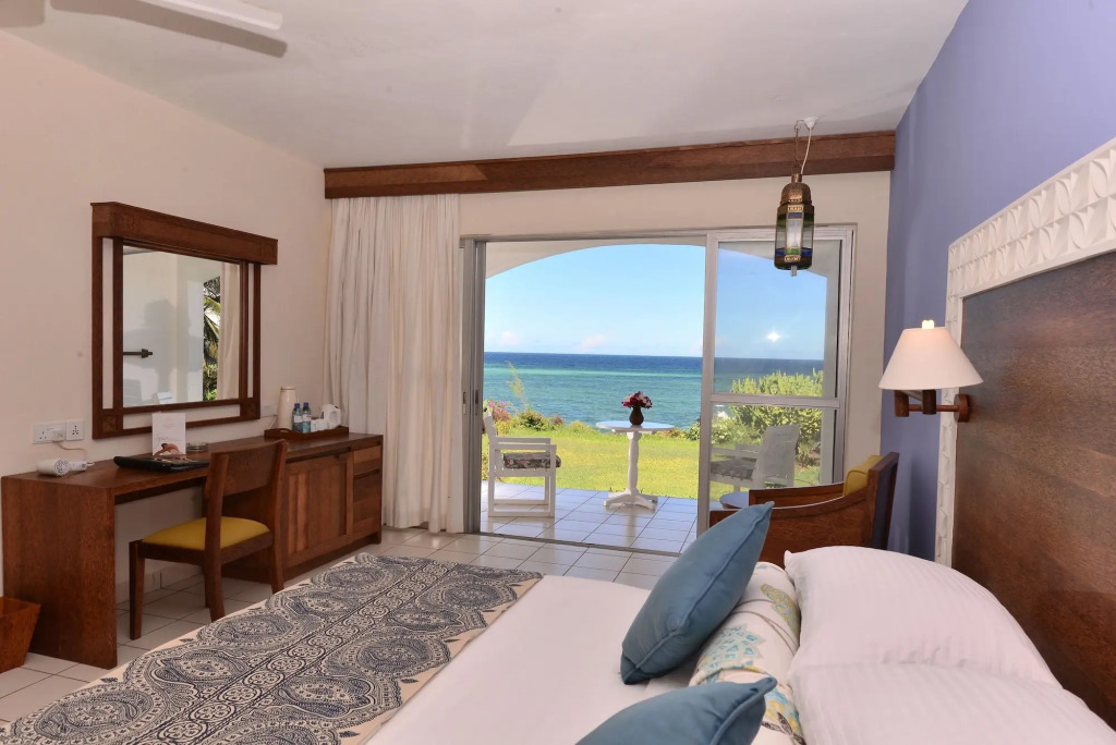 Diamonds Leisure Beach & Golf Resort
